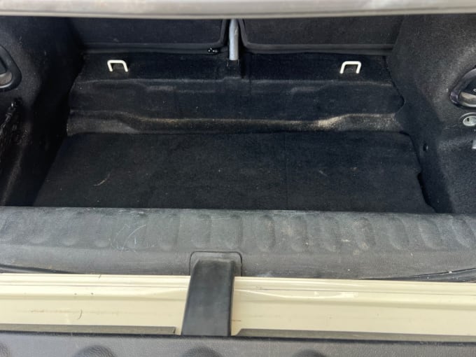 2016 Mini Convertible