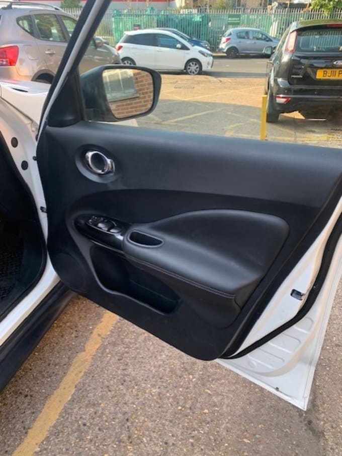 2025 Nissan Juke