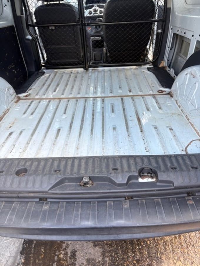 2025 Renault Kangoo