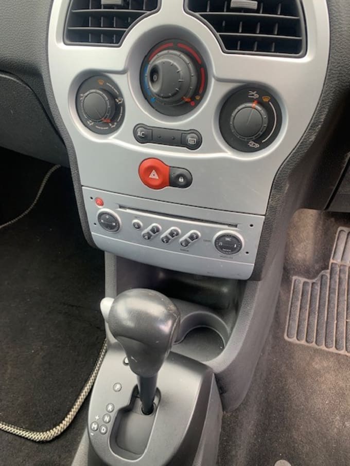 2025 Renault Grand Modus