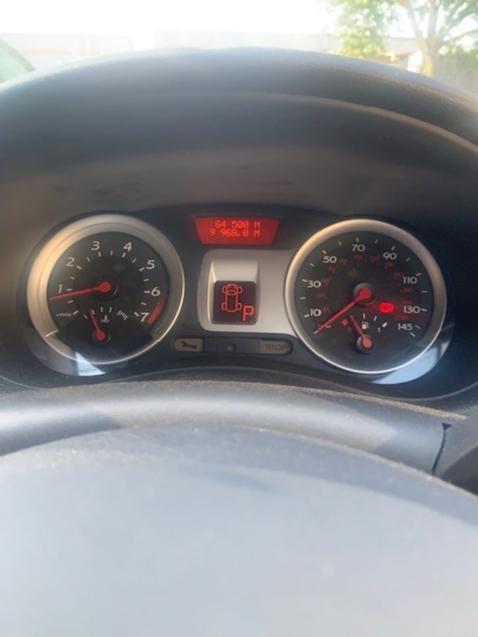2025 Renault Clio