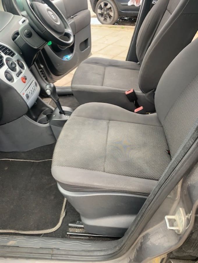 2025 Renault Grand Modus