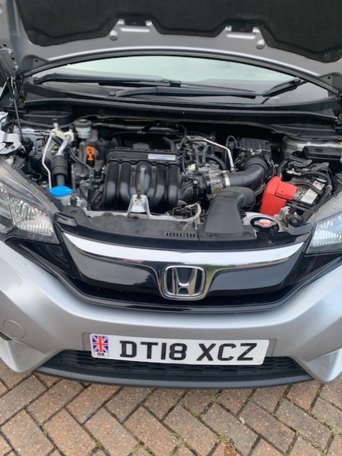 2024 Honda Jazz