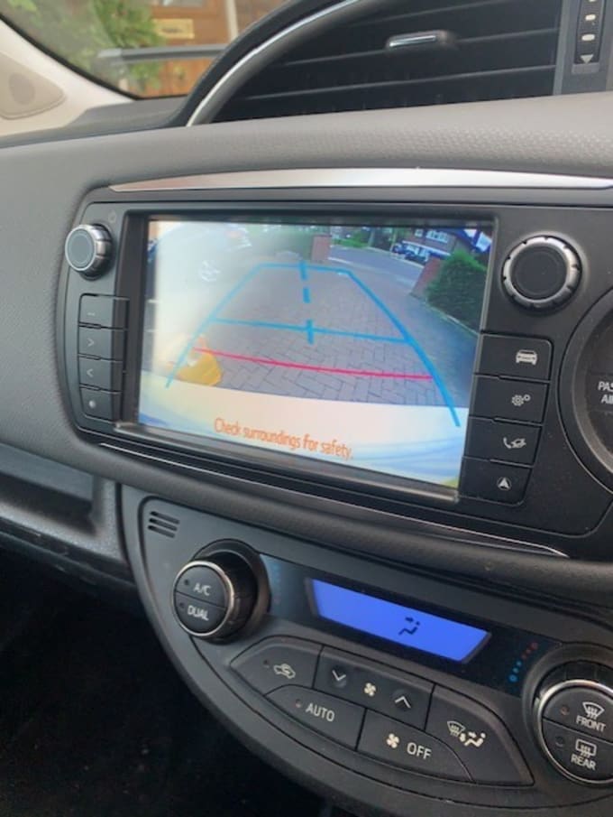 2025 Toyota Yaris