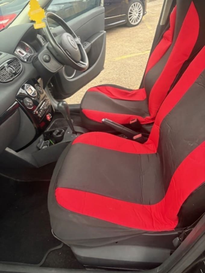 2025 Renault Clio