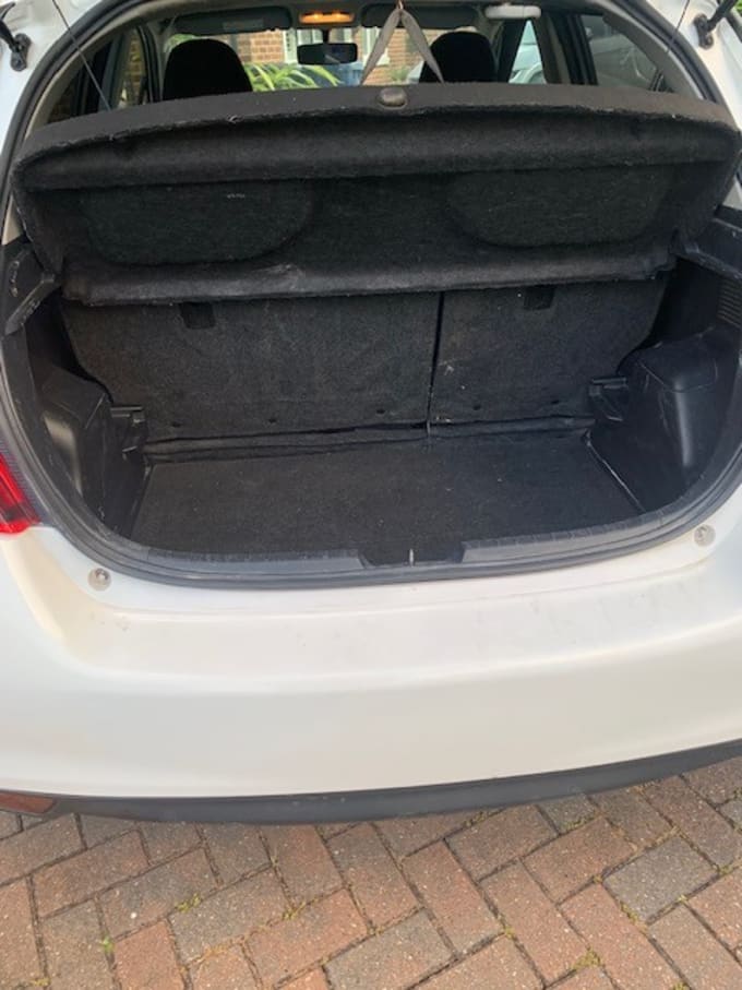 2025 Toyota Yaris