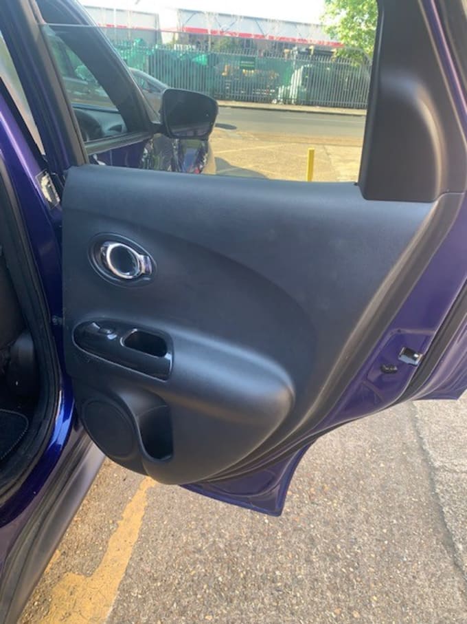 2025 Nissan Juke