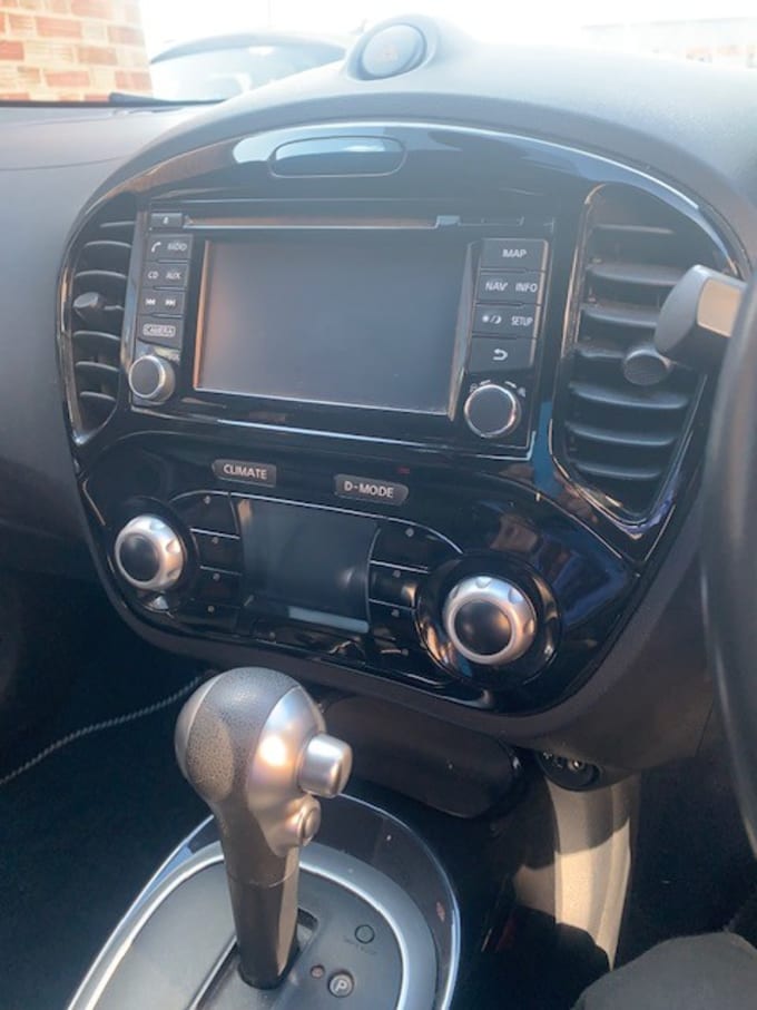 2025 Nissan Juke