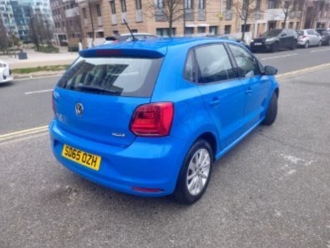 2024 Volkswagen Polo