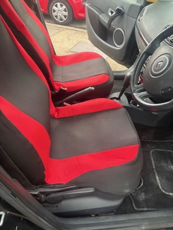 2025 Renault Clio
