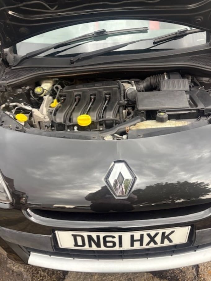 2025 Renault Clio