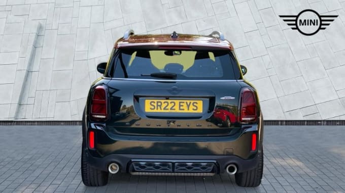 2022 Mini Countryman