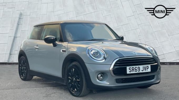 2019 Mini Mini