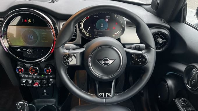 2023 Mini Convertible