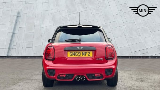 2020 Mini Mini