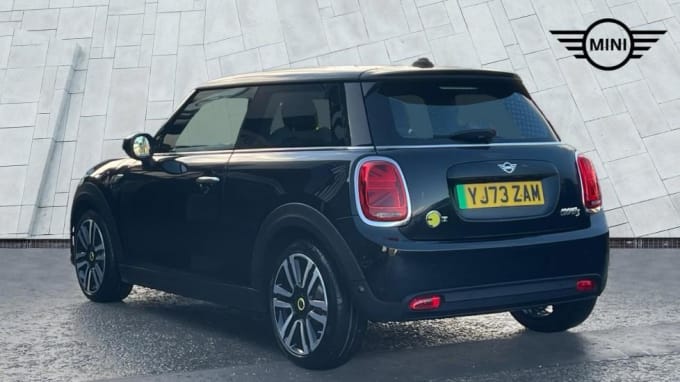 2024 Mini Hatch