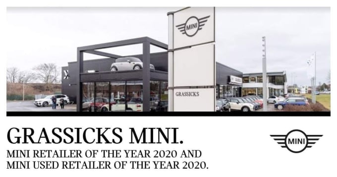 2024 Mini Hatch