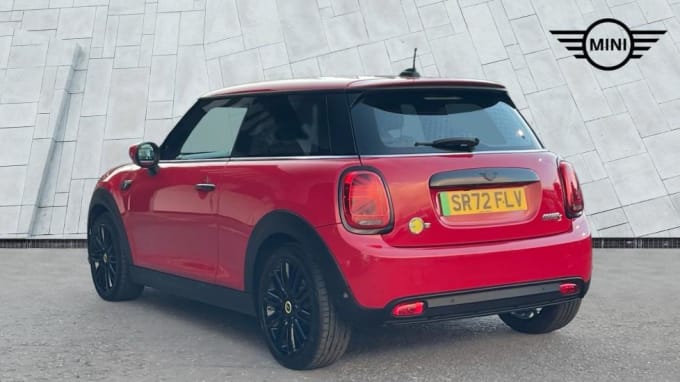 2022 Mini Hatch