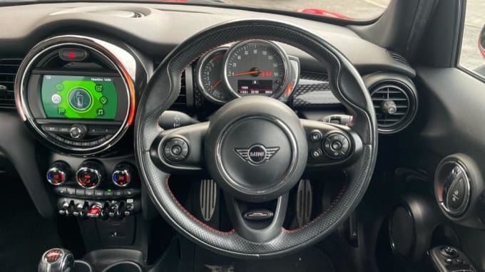 2020 Mini Mini