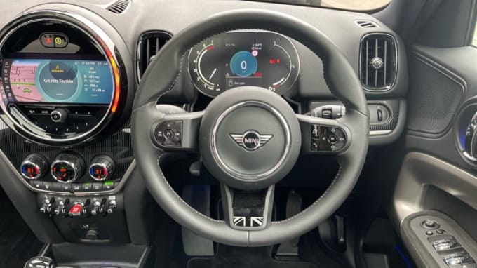 2023 Mini Countryman