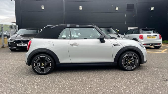 2024 Mini Convertible