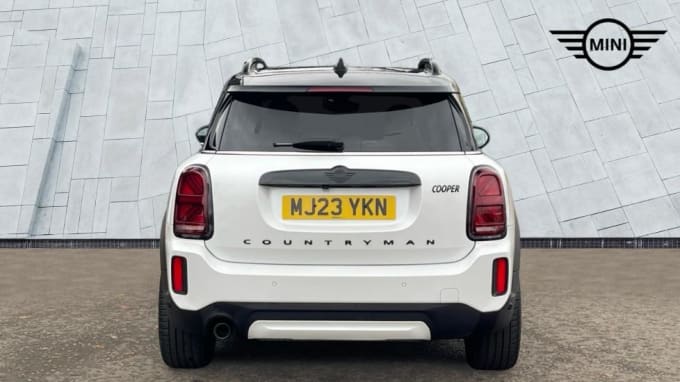 2023 Mini Countryman