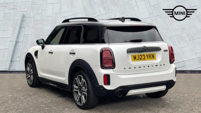 2023 Mini Countryman