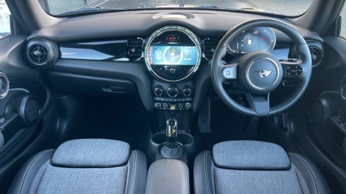 2024 Mini Hatch