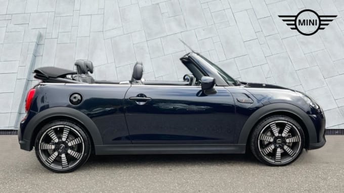 2024 Mini Convertible