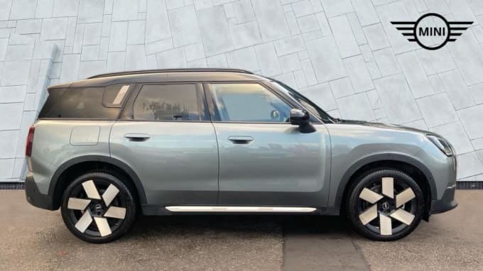 2024 Mini Countryman