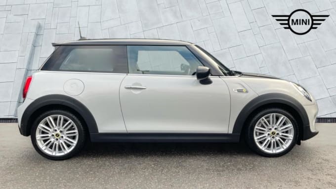 2020 Mini Hatch