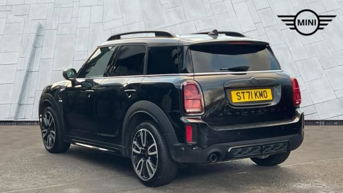 2022 Mini Countryman