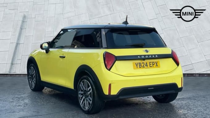 2024 Mini Hatch