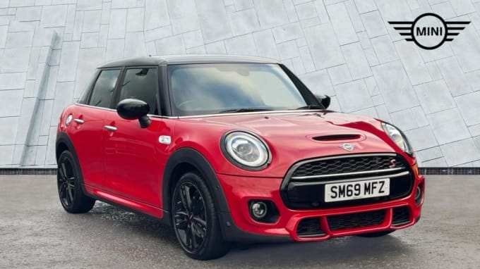 2020 Mini Mini