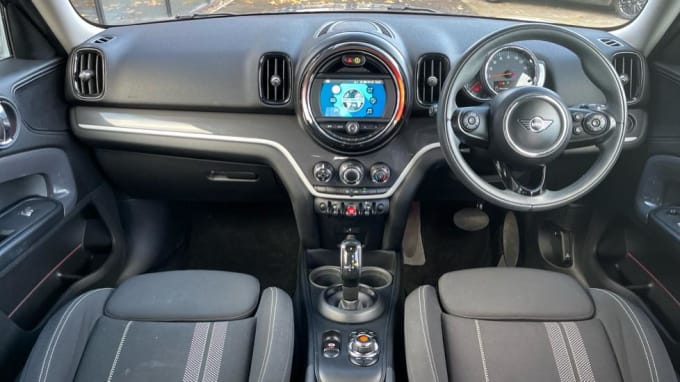 2019 Mini Countryman