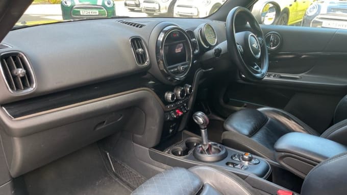 2018 Mini Countryman