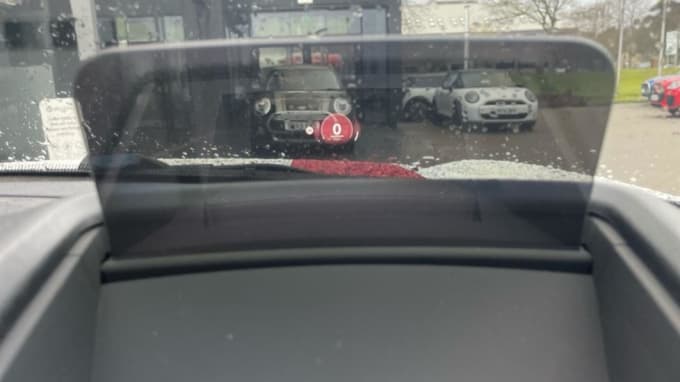 2024 Mini Hatch