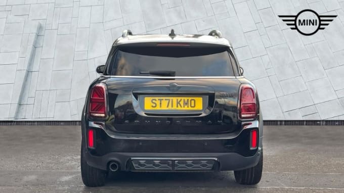 2022 Mini Countryman