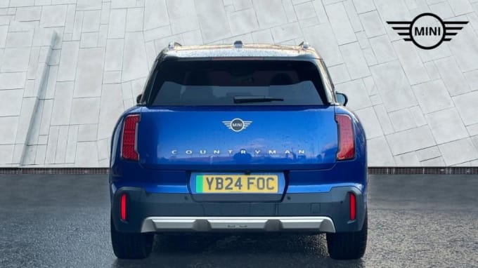 2024 Mini Countryman