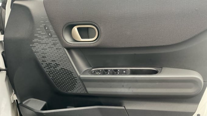 2024 Mini Hatch