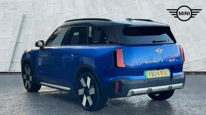 2024 Mini Countryman