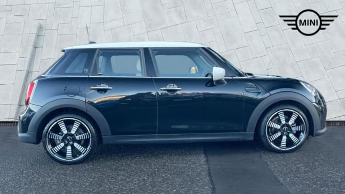 2024 Mini Hatch