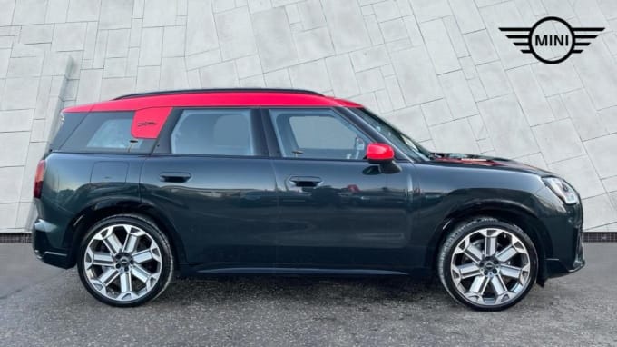 2024 Mini Countryman