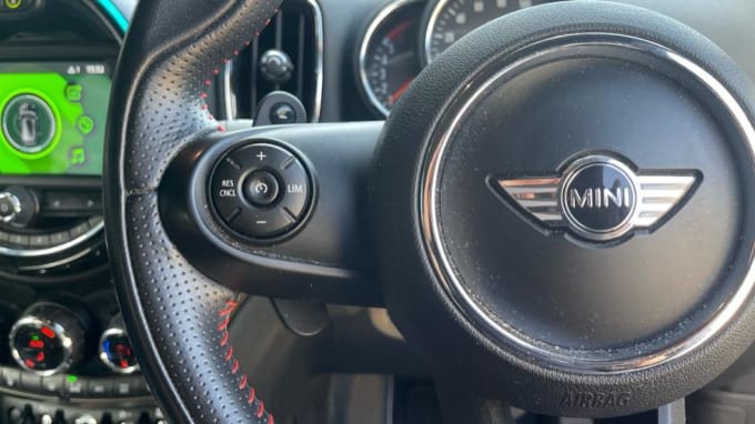 2018 Mini Countryman