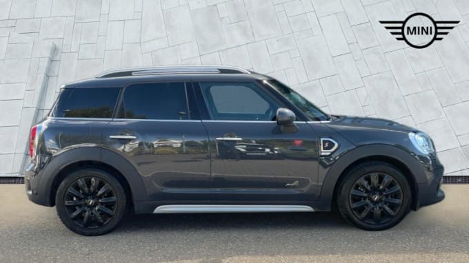 2018 Mini Countryman