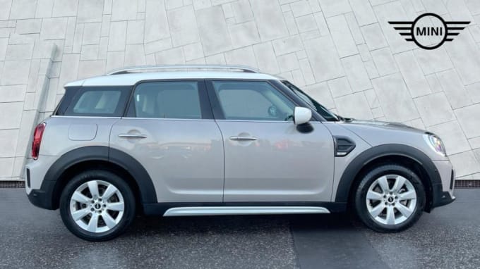 2022 Mini Countryman