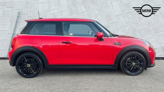 2022 Mini Hatch