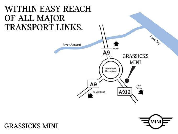 2024 Mini Electric Hatch