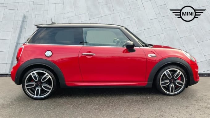 2018 Mini Hatch