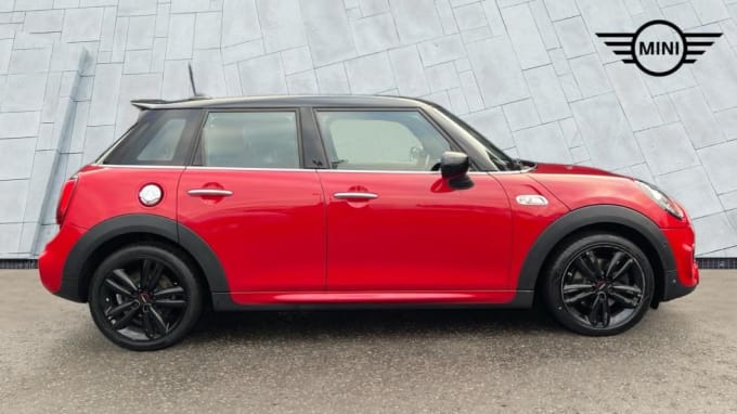 2020 Mini Mini